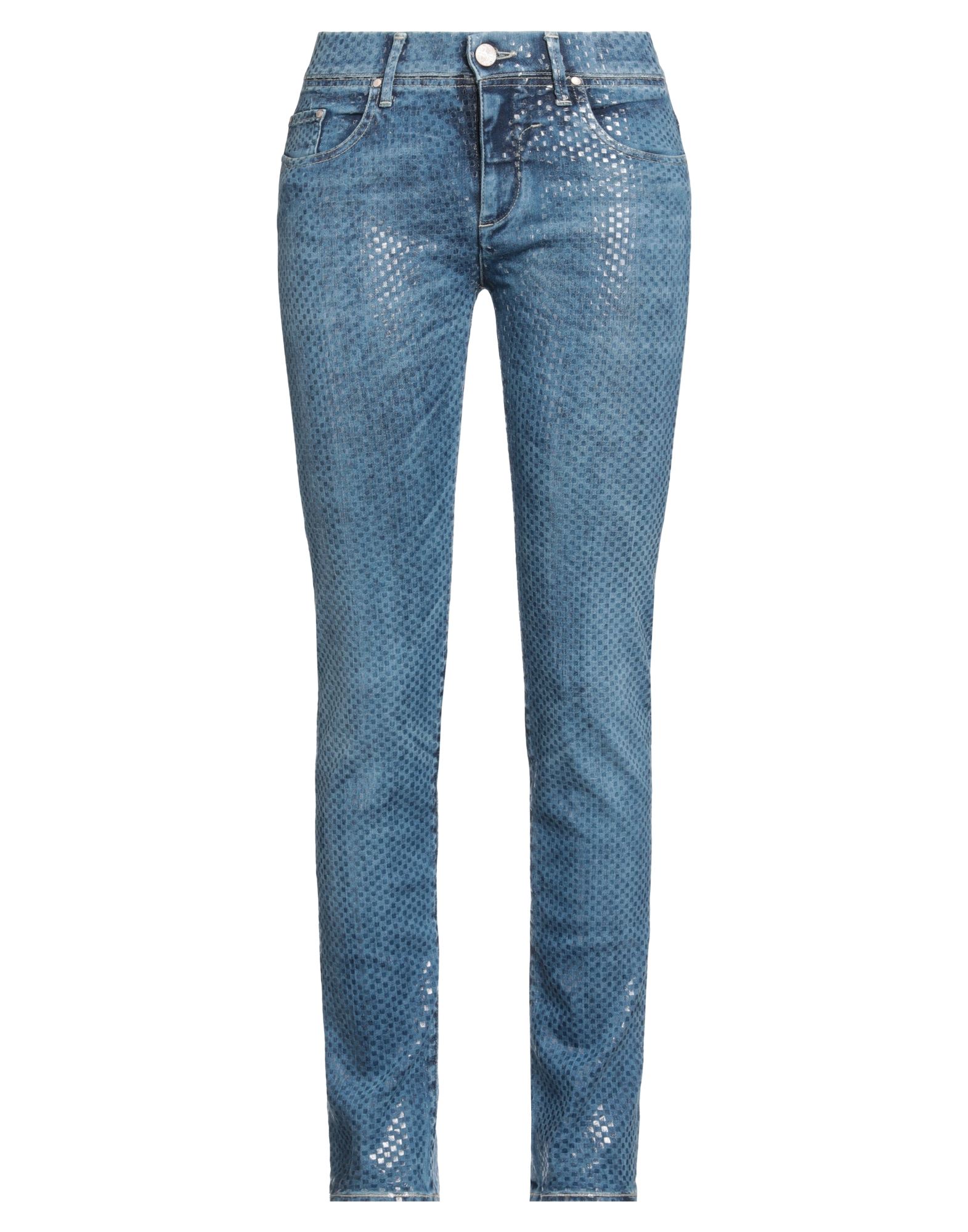 JACOB COHЁN BOTTOMWEAR Τζιν