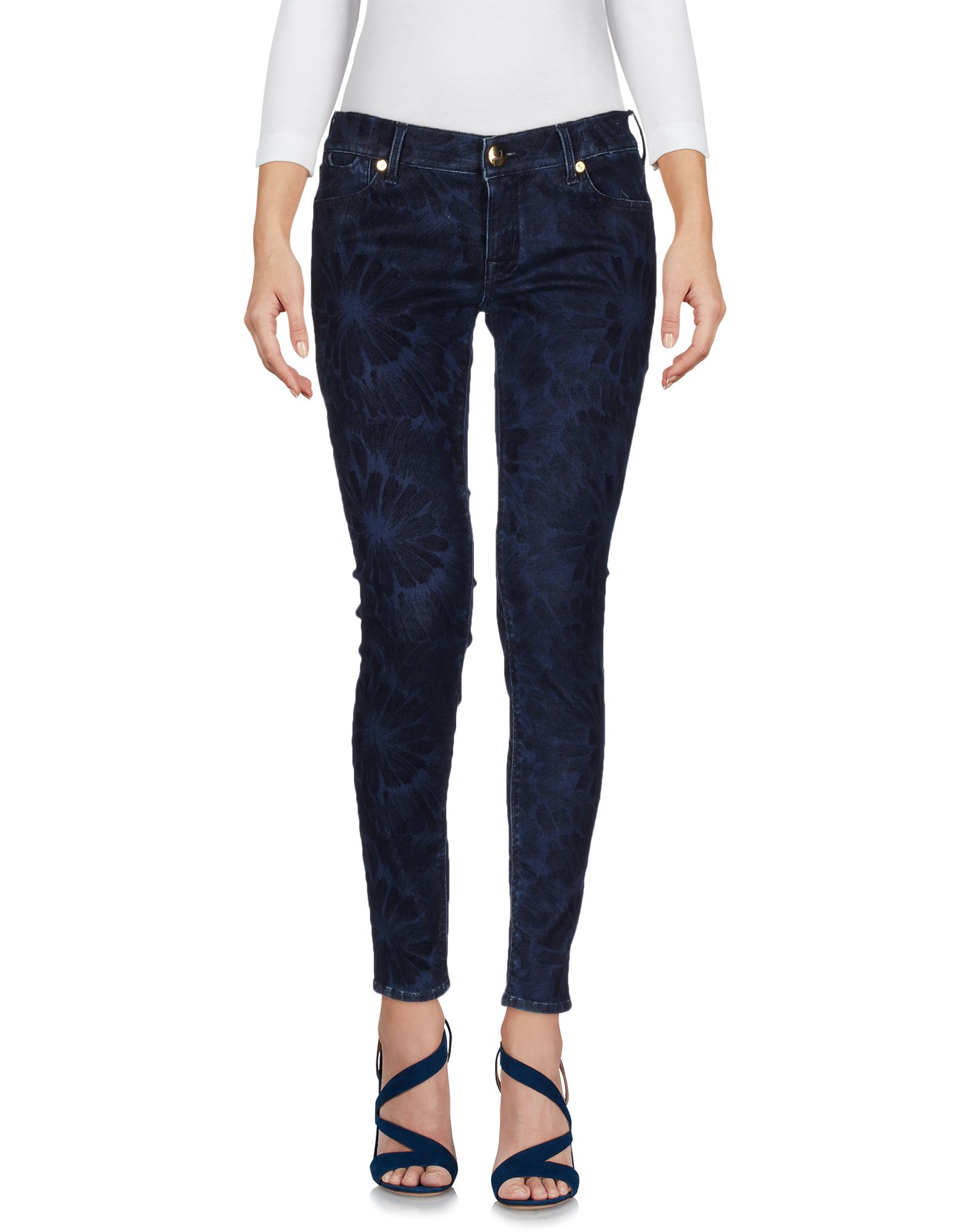 JACOB COHЁN JACOB COHЁN BOTTOMWEAR Τζιν