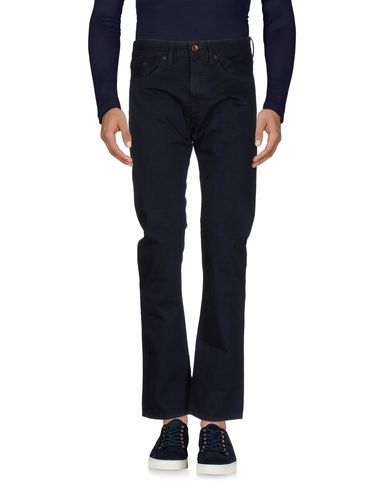 Джинсовые брюки