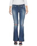 DONDUP Damen Jeanshose Farbe Blau Gr��e 8