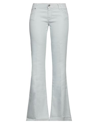 Jacob Cohёn Pants In Grey