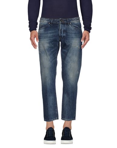 Джинсовые брюки