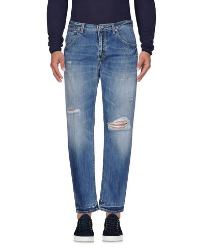 Jeanshose Herren Blau 29 Herren