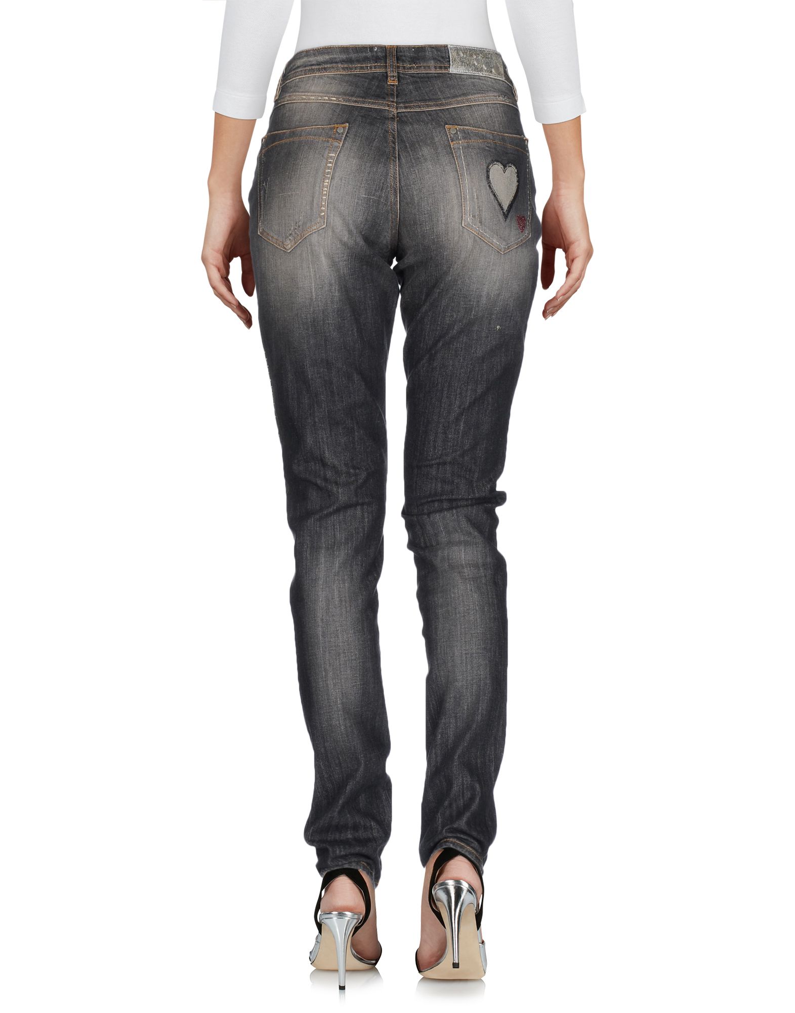  Twinset - Hosen & Röcke - Jeanshosen - On Yoox.com 