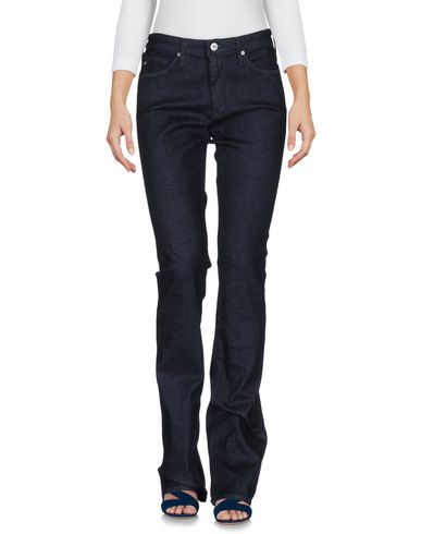 Джинсовые брюки AG Jeans 42592694kw