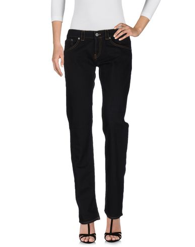 Джинсовые брюки Dondup Standart
