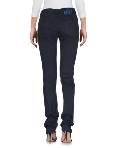 Джинсовые брюки Trussardi jeans 42593707UE