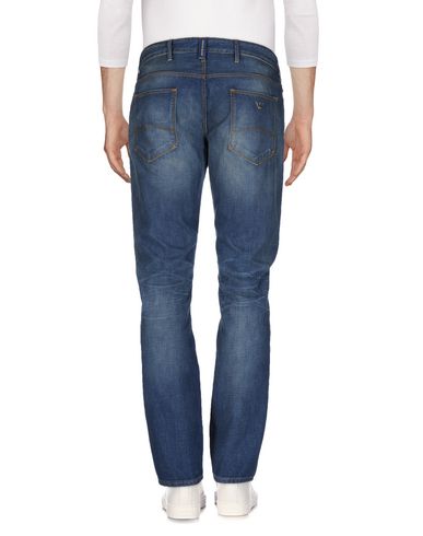 Джинсовые брюки Armani Jeans 42593736MC