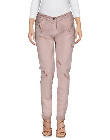 Джинсовые брюки