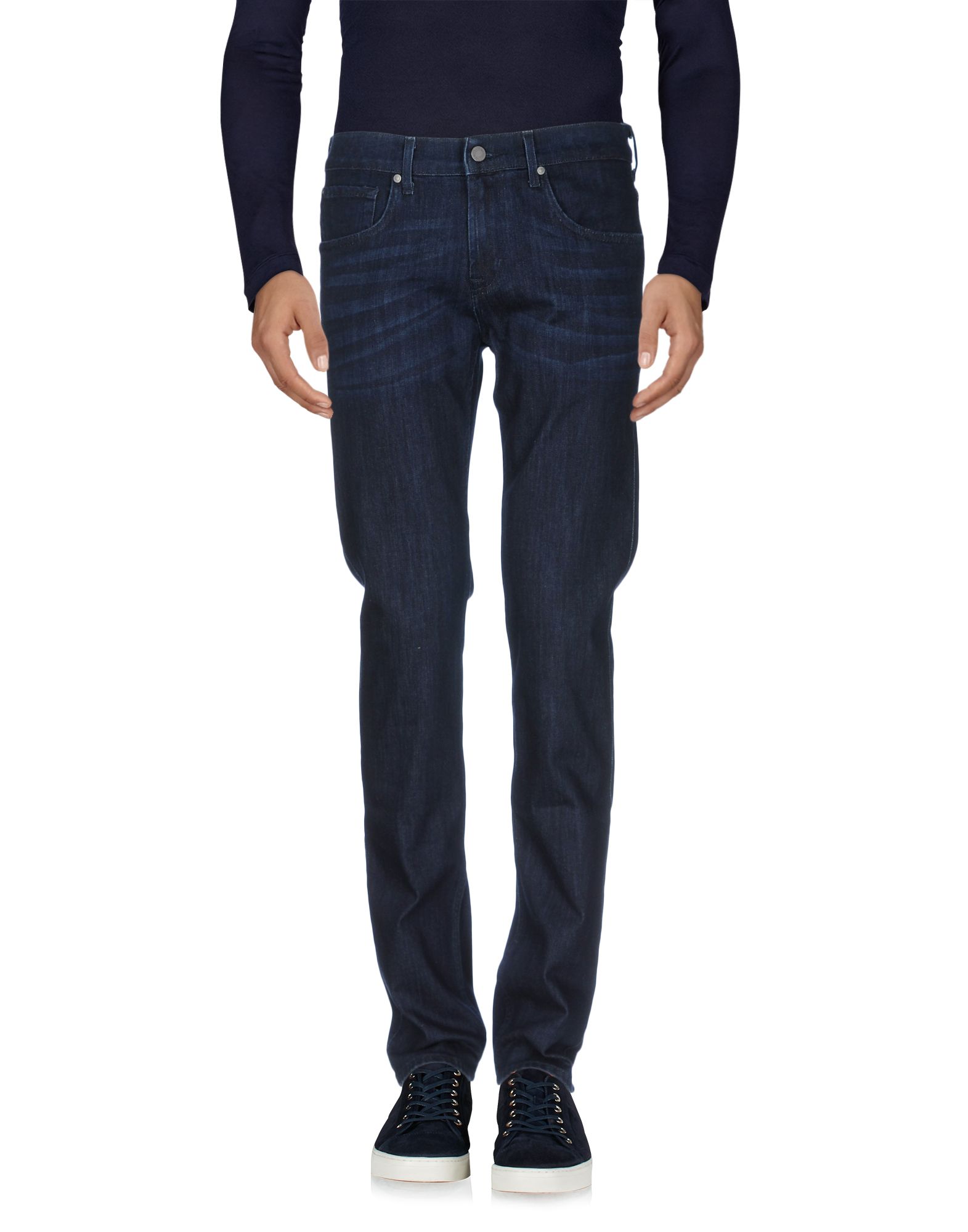 7 FOR ALL MANKIND JEANS,42594412KA 4