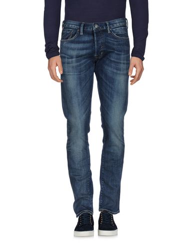 фото Джинсовые брюки Denim & supply ralph lauren