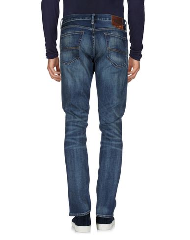 фото Джинсовые брюки Denim & supply ralph lauren