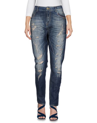 фото Джинсовые брюки Manila grace denim