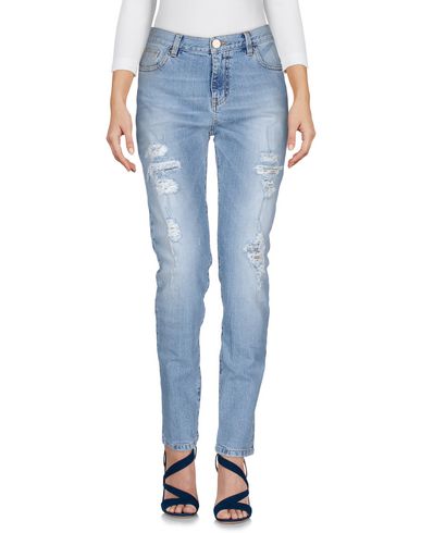 Джинсовые брюки