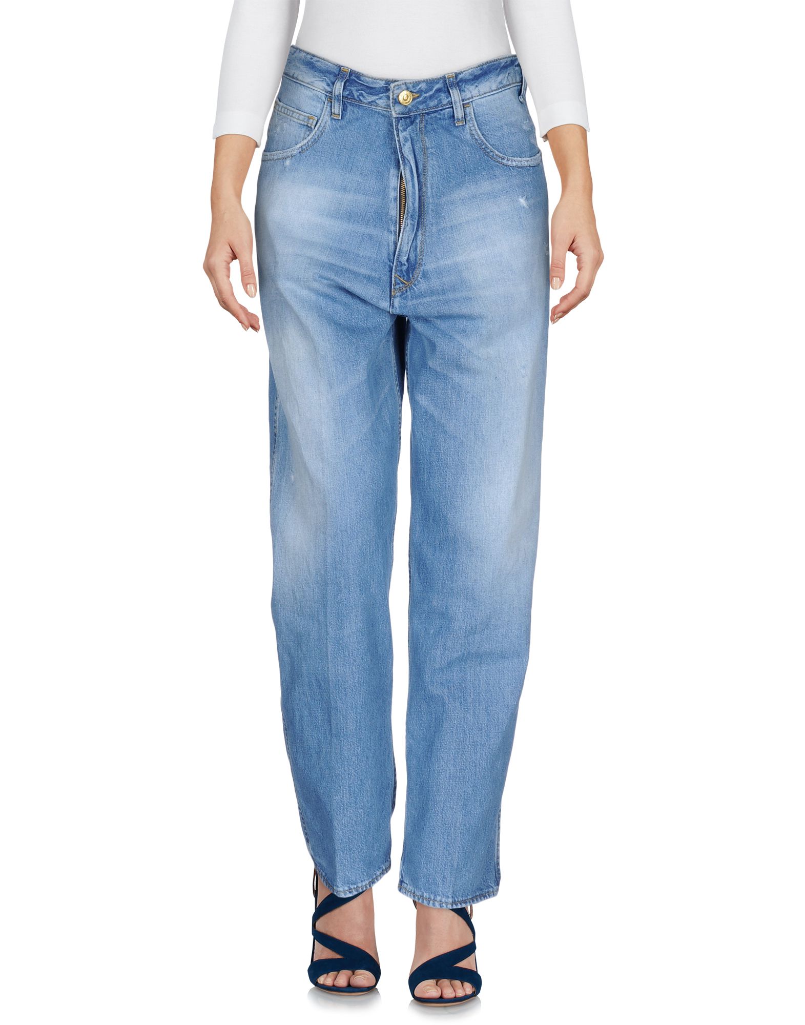CYCLE BOTTOMWEAR Τζιν