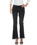 CURRENT/ELLIOTT Damen Jeanshose Farbe Schwarz Gr��e 4
