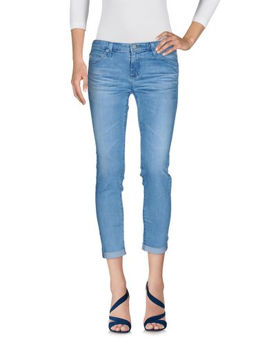 фото Джинсовые брюки Ag jeans