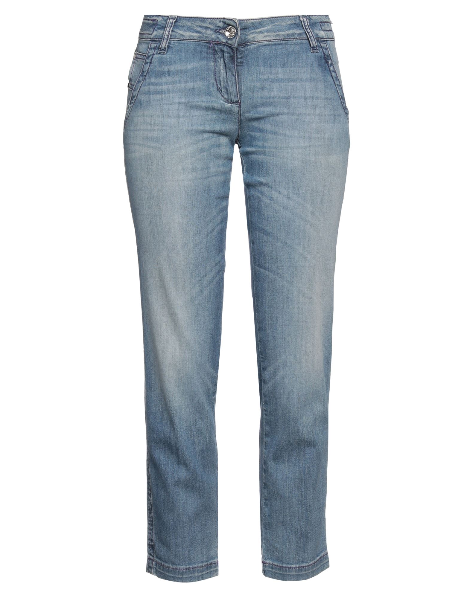 JACOB COHЁN BOTTOMWEAR Τζιν