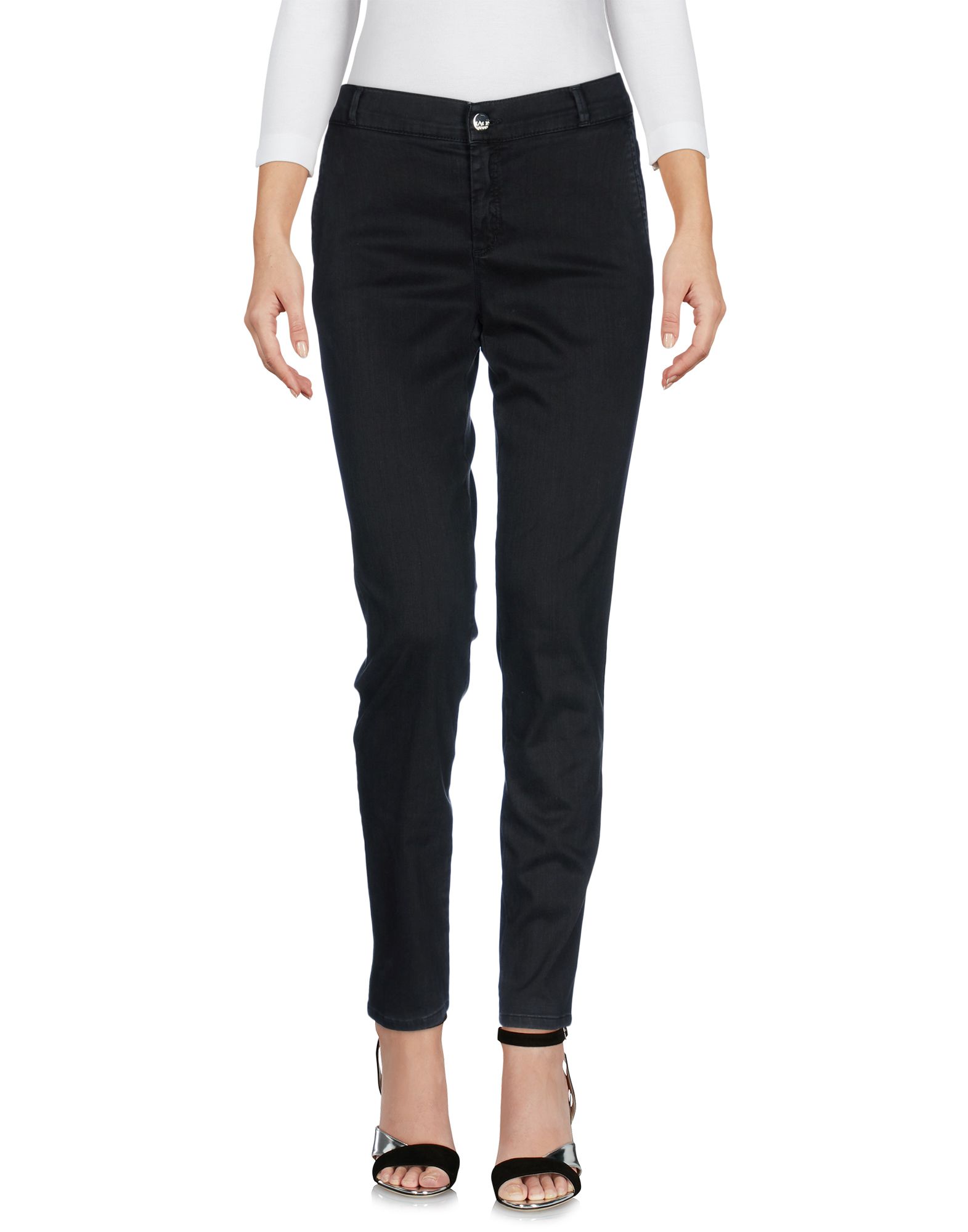 Kaos Jeans Jeans In Black