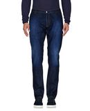 BALLANTYNE Herren Jeanshose Farbe Blau Gr��e 12