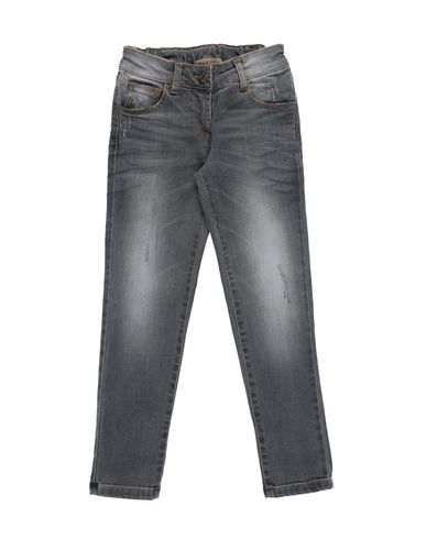 фото Джинсовые брюки Manila grace denim