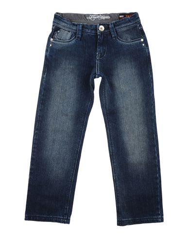 Джинсовые брюки DATCH DUDES 42600592nh
