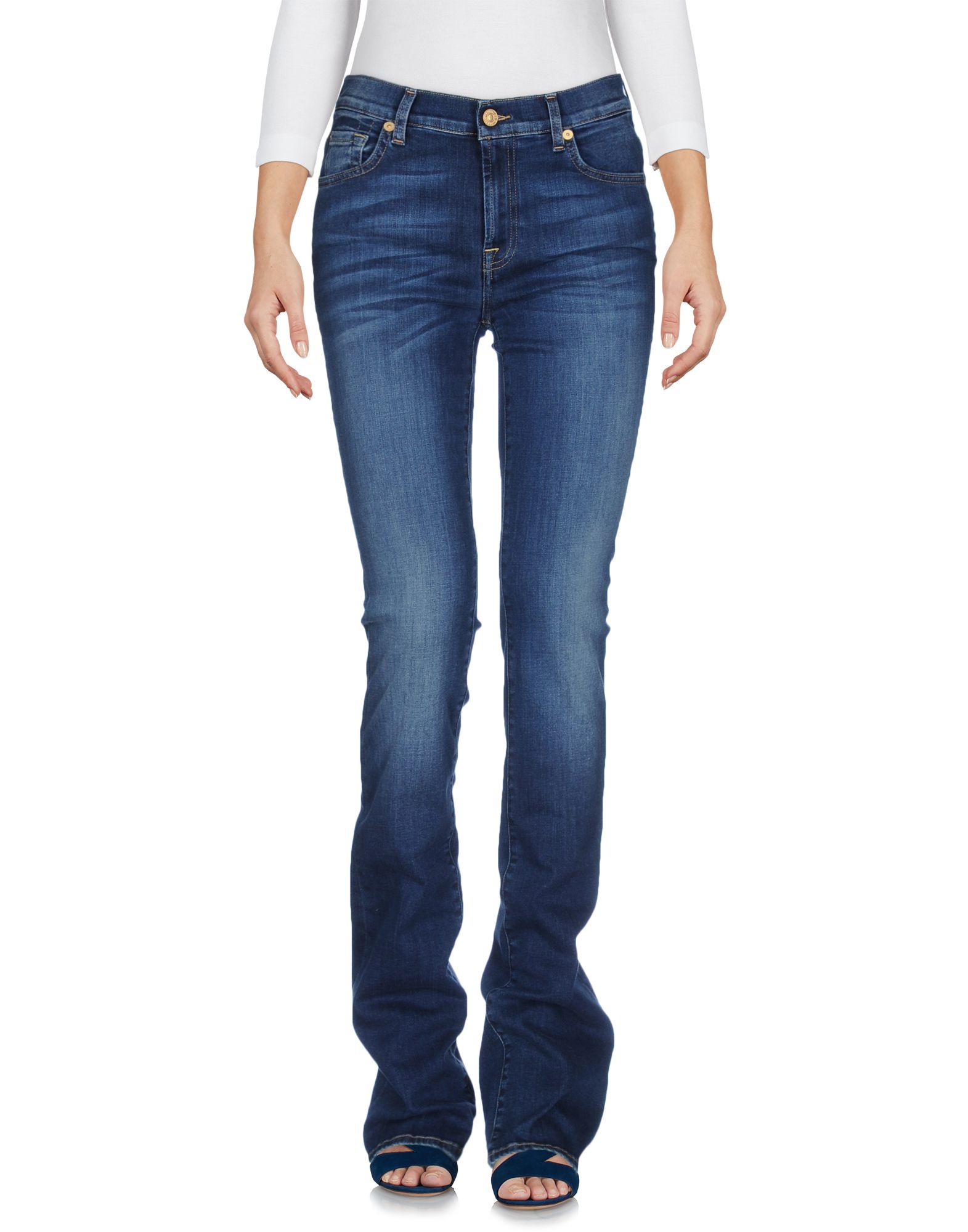 7 FOR ALL MANKIND JEANS,42601255VF 1
