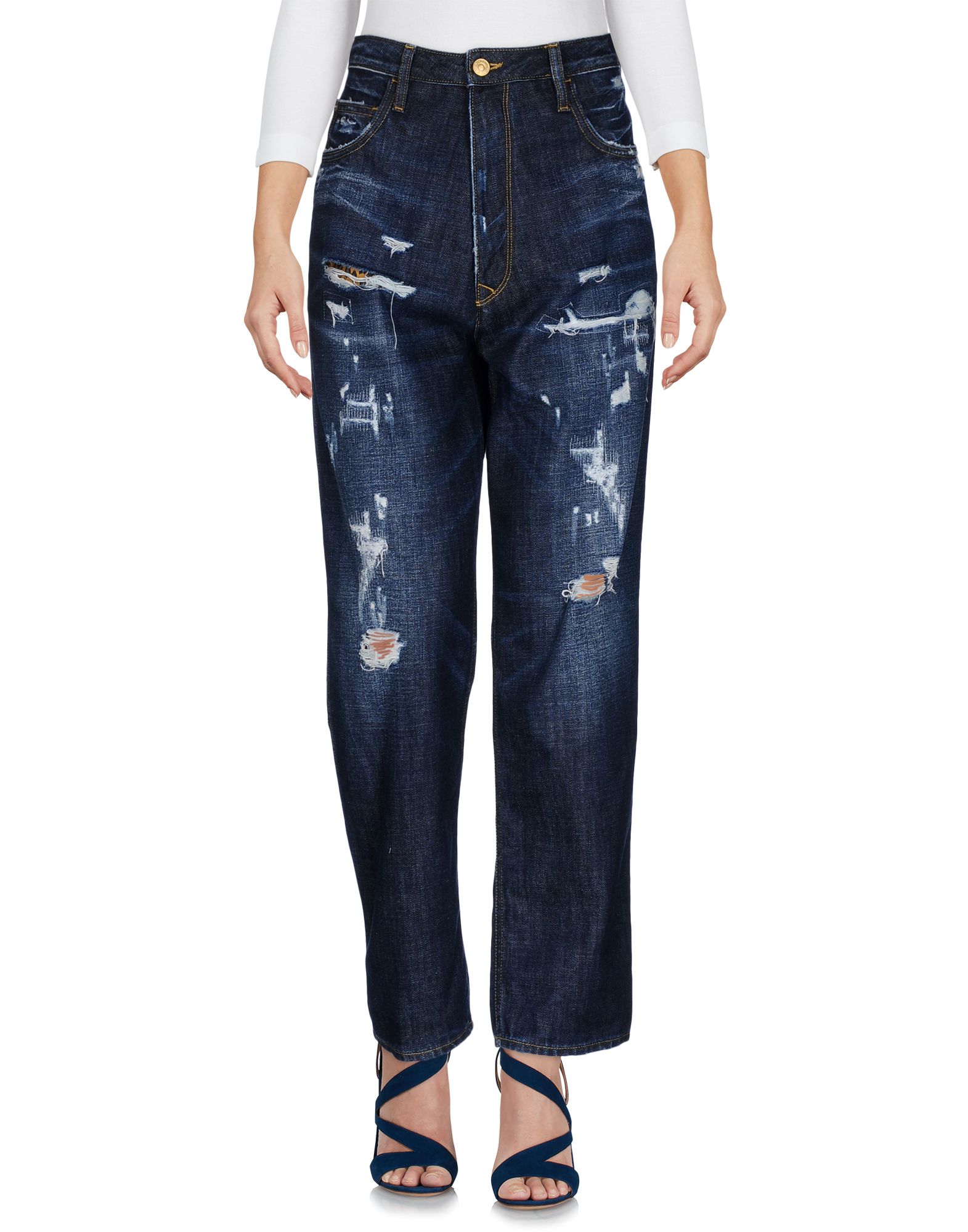  Cycle - Hosen & Röcke - Jeanshosen - On Yoox.com 