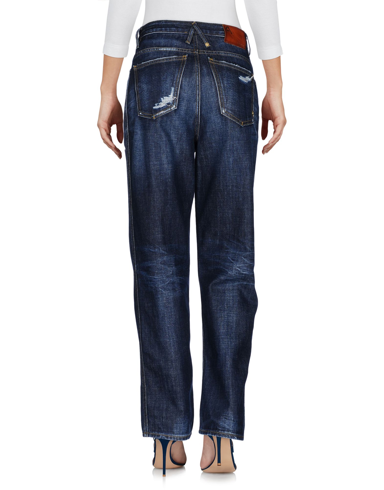  Cycle - Hosen & Röcke - Jeanshosen - On Yoox.com 
