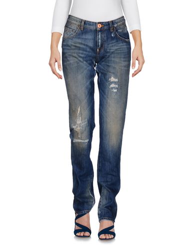 Джинсовые брюки Trussardi jeans 42601759hc