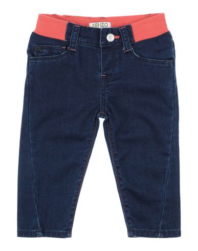 Джинсовые брюки Kenzo 42602223nu