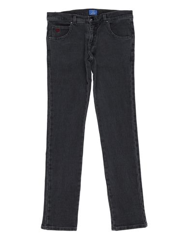 Джинсовые брюки FAY 42602804fb