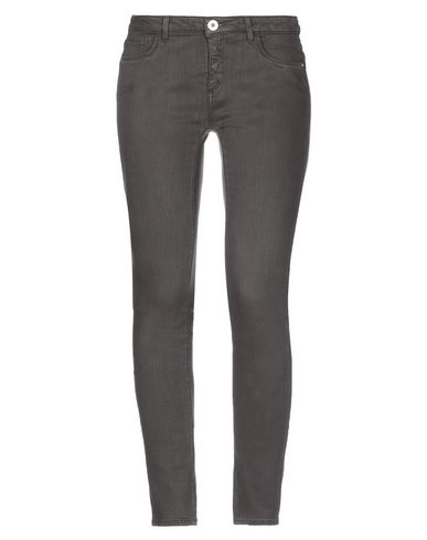 Джинсовые брюки Trussardi jeans 42602831fj