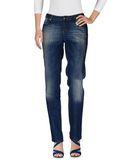 SEVEN7 Damen Jeanshose Farbe Blau Gre 10