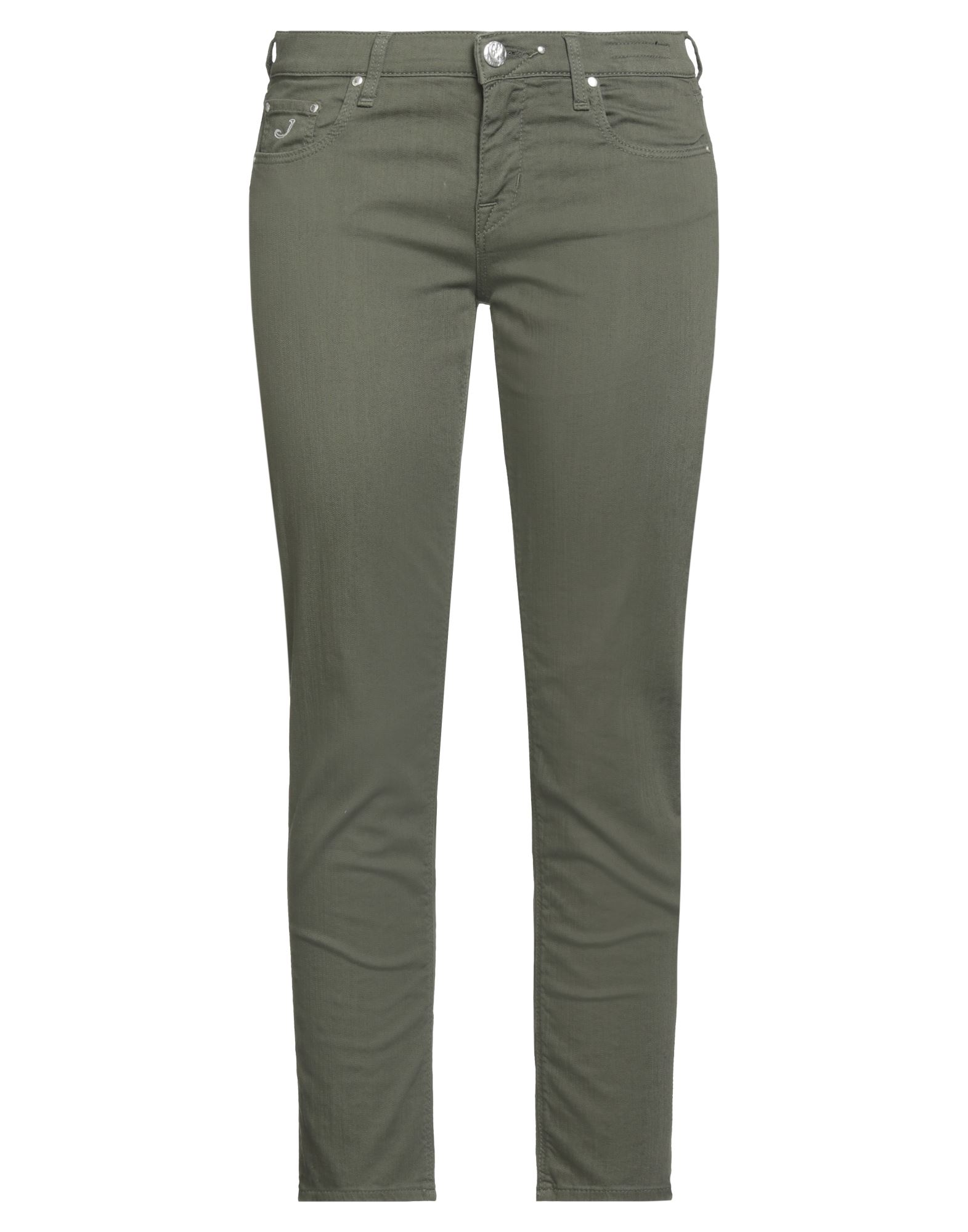 JACOB COHЁN BOTTOMWEAR Τζιν