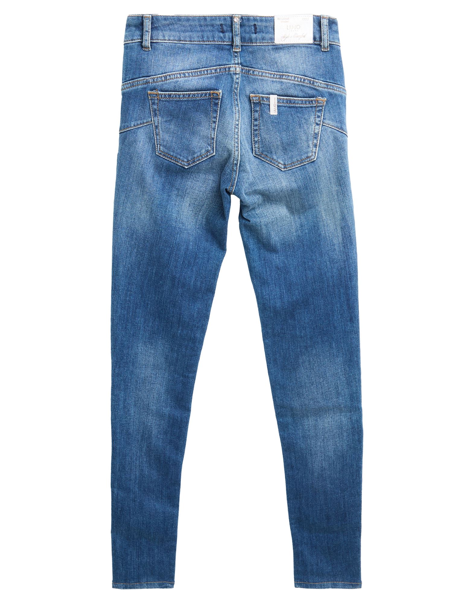  Liu •jo - Hosen & Röcke - Jeanshosen - On Yoox.com 