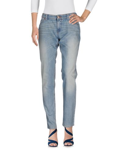 Джинсовые брюки Armani Jeans 42603604EB