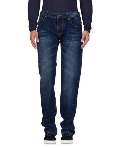 Джинсовые брюки Armani Jeans 42603813VO