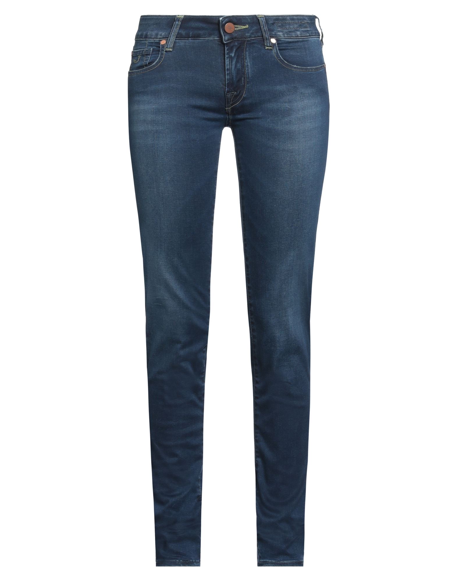JACOB COHЁN BOTTOMWEAR Τζιν