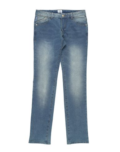 Джинсовые брюки Armani Junior 42604501xk