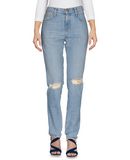 CURRENT/ELLIOTT Damen Jeanshose Farbe Blau Gre 4