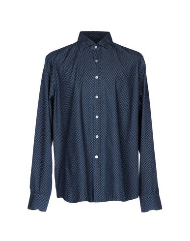 Джинсовая рубашка SPRING STREET 42605221ft
