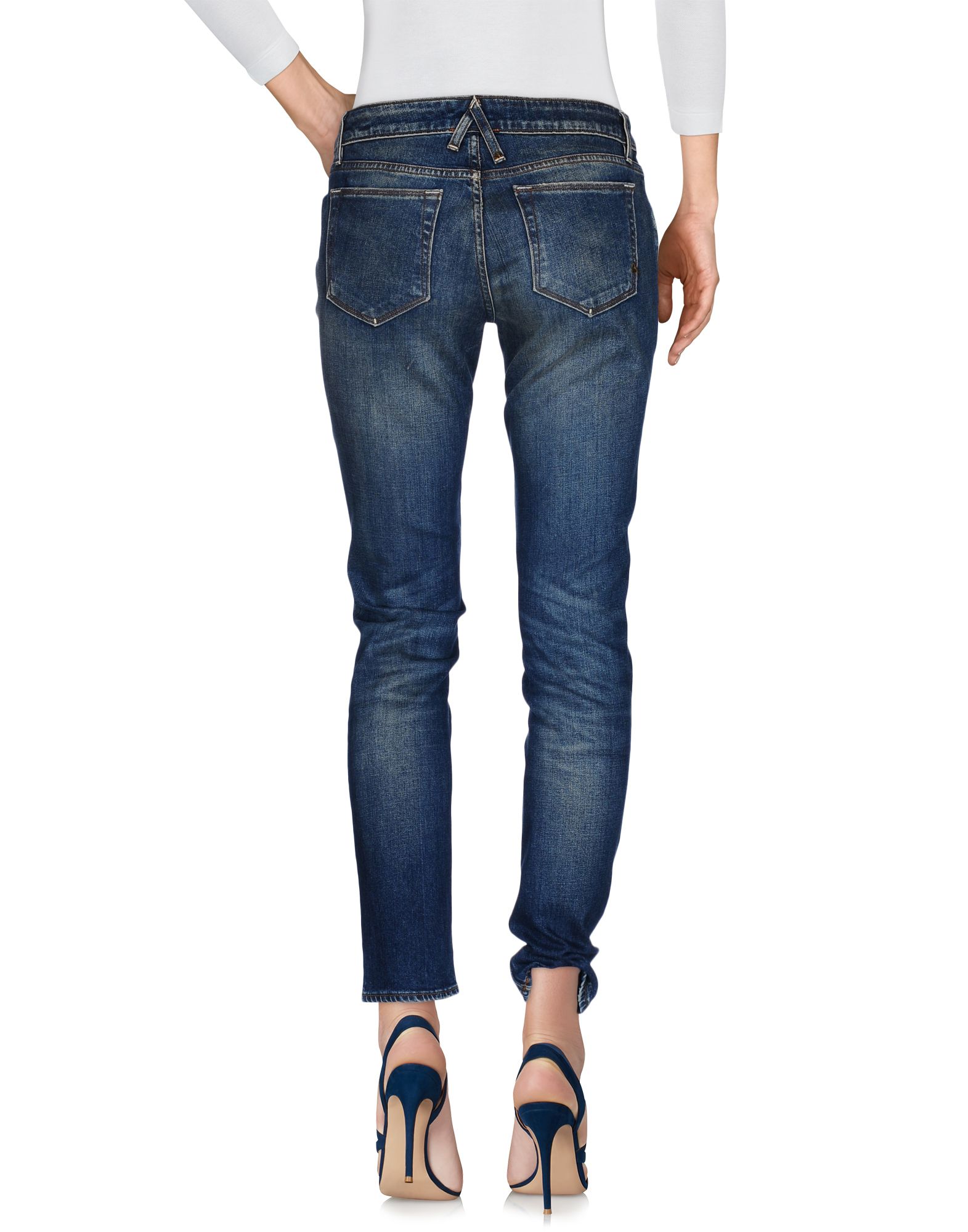  Cycle - Hosen & Röcke - Jeanshosen - On Yoox.com 