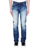 RA-RE Herren Jeanshose Farbe Blau Gr��e 4