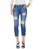 KORAL Damen Jeanshose Farbe Blau Gr��e 6