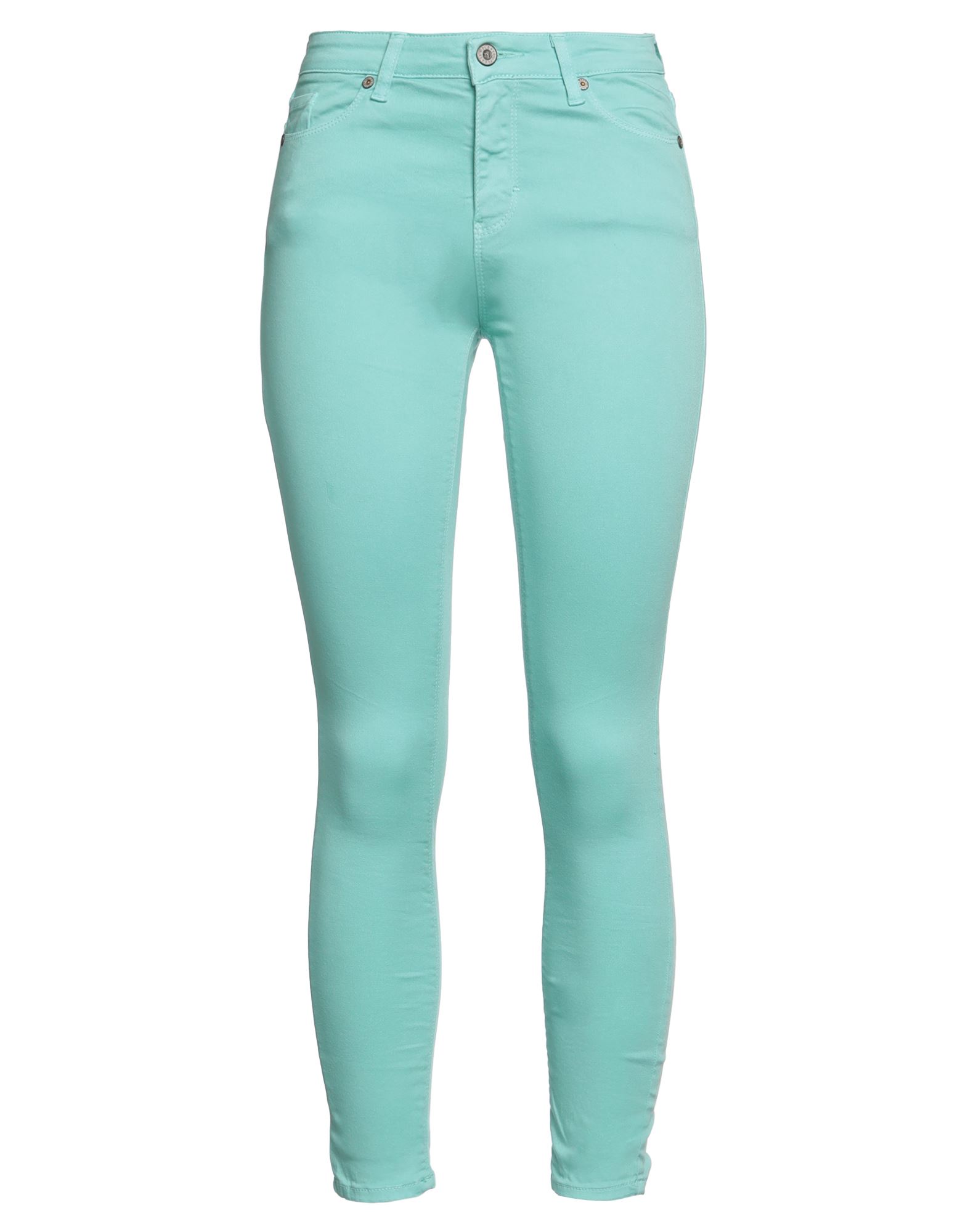 PLEASE BOTTOMWEAR Casual Παντελόνι
