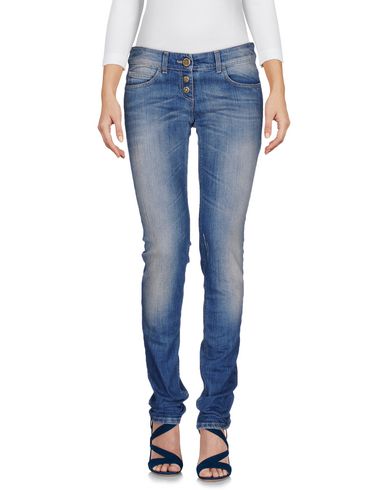 фото Джинсовые брюки Elisabetta franchi jeans for celyn b.