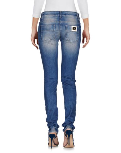 фото Джинсовые брюки Elisabetta franchi jeans for celyn b.