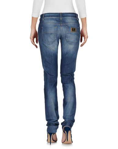 фото Джинсовые брюки Elisabetta franchi jeans for celyn b.