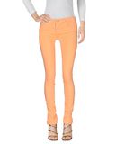 MARC BY MARC JACOBS Damen Jeanshose Farbe Pfirsich Gr��e 1